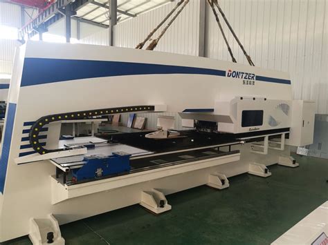 cnc flat steel punching machine|numerical control turret punch press.